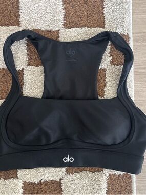 Alo Yoga Airlift Ignite Bra